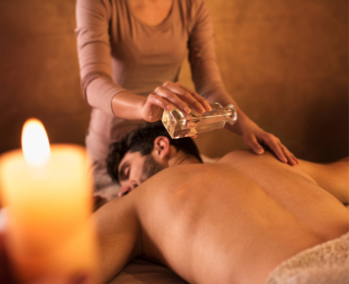 massage spa in Kazhakkoottam, body massage in Trivandrum , best spa in kerala