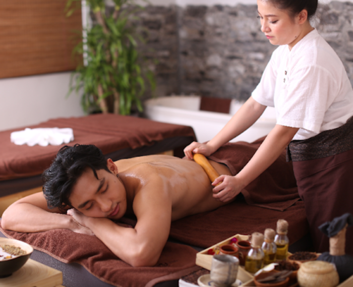 massage spa in Kazhakkoottam, body massage in Trivandrum , best spa in kerala