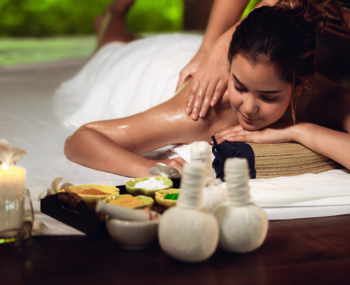 massage spa in Kazhakkoottam, body massage in Trivandrum , best spa in kerala